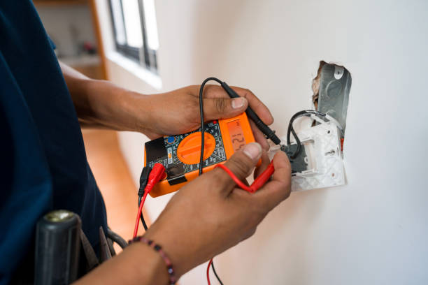 Best Electrical System Inspection  in Wood Village, OR