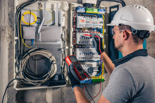 Best Licensed Electrician  in Wood Village, OR