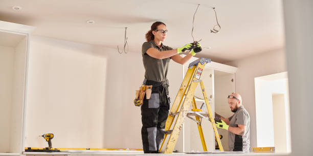 Best Best Electricians Near Me  in Wood Village, OR