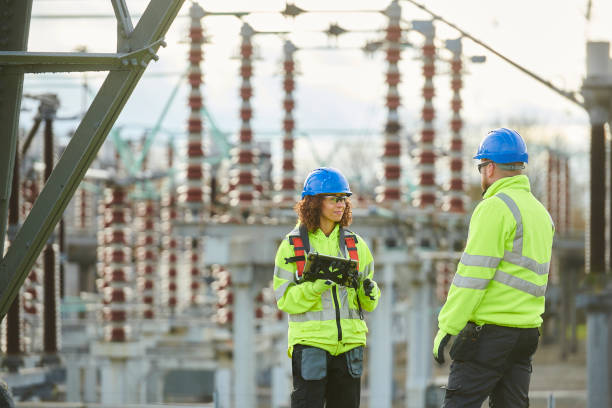 Best Electrical Rewiring Services  in Wood Village, OR