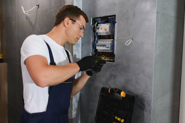 Electrical System Inspection in Wood Village, OR
