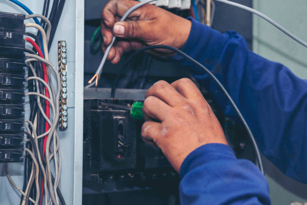 Best Electrical Repair Services  in Wood Village, OR