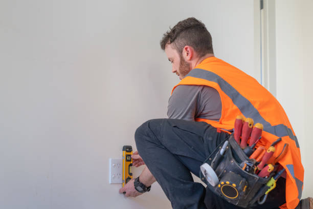 Best Emergency Electrician Near Me  in Wood Village, OR