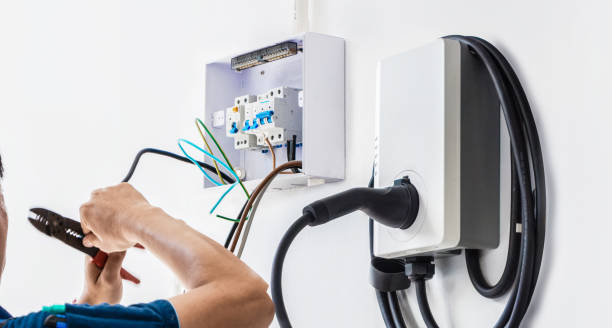 Best Electrician for Home Renovation  in Wood Village, OR
