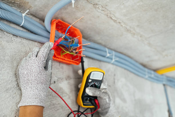 Best Ceiling Fan Installation Electrician  in Wood Village, OR