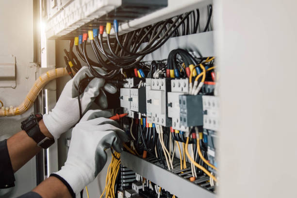 Best Electrical Upgrades for Homes  in Wood Village, OR