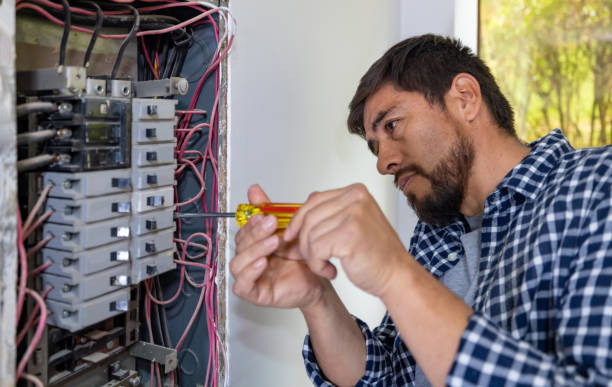 Best Emergency Electrical Repair  in Wood Village, OR